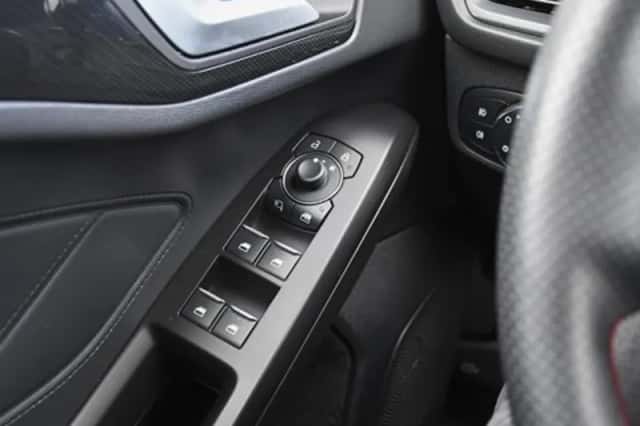 Ford Focus (2024) thumbnail 31