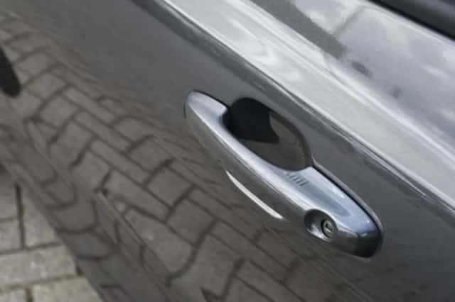 Ford Focus (2024) thumbnail 32