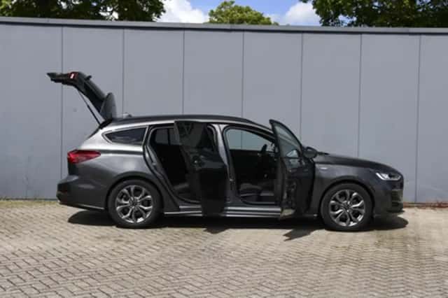 Ford Focus (2024) thumbnail 33