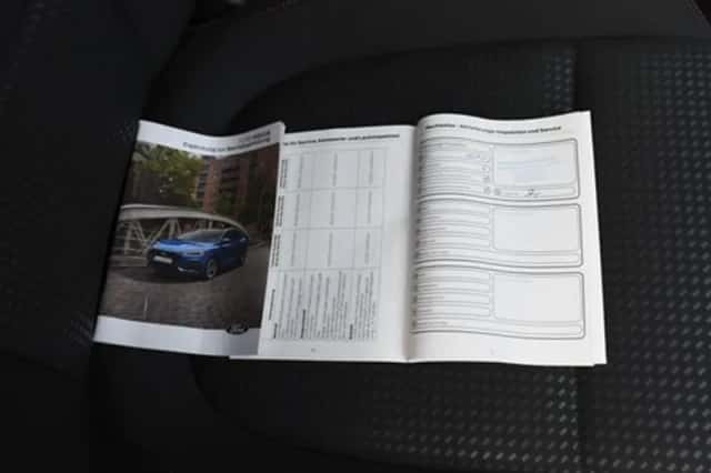 Ford Focus (2024) thumbnail 34
