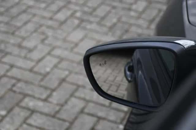 Ford Focus (2024) thumbnail 8