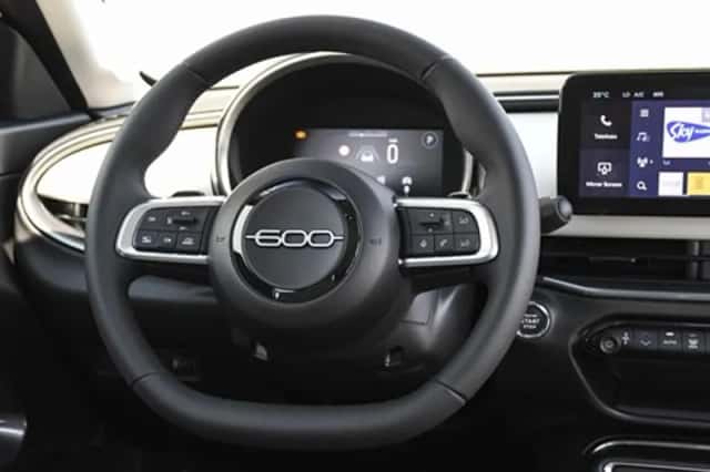 Fiat 600 (2025) thumbnail 18