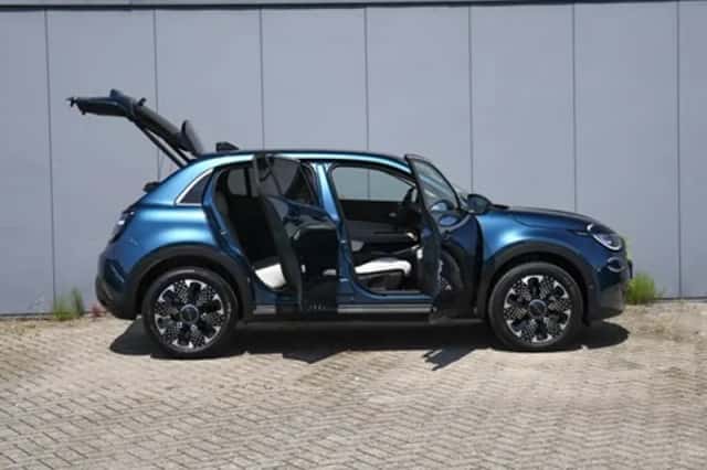 Fiat 600 (2025) thumbnail 36