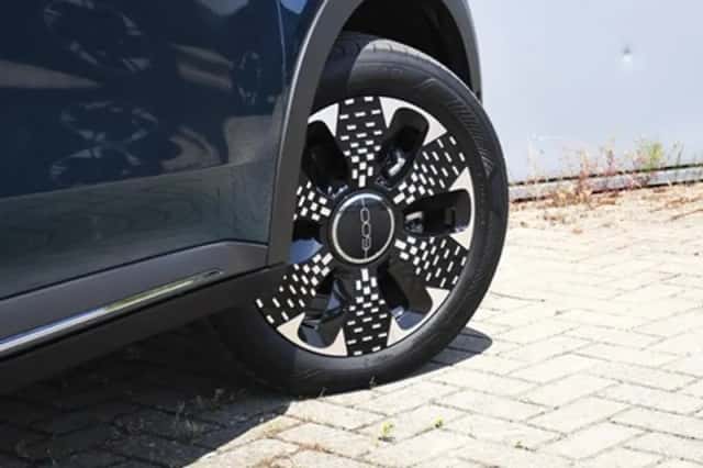 Fiat 600 (2025) thumbnail 7