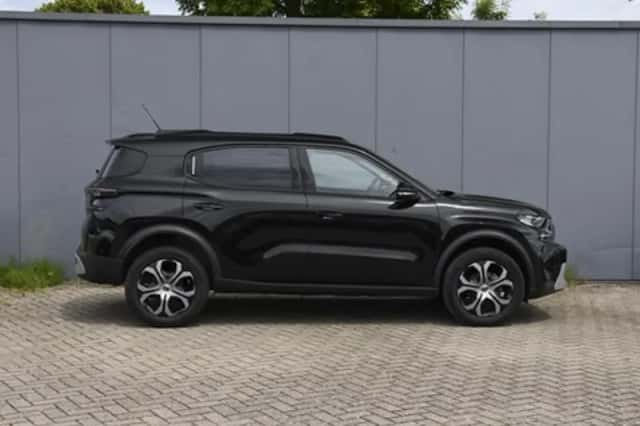 Citroën C3 Aircross (2025) thumbnail 4