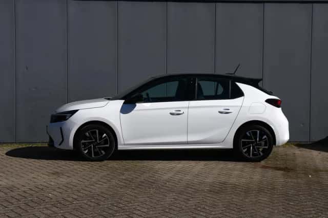 Opel Corsa (2025) thumbnail 3