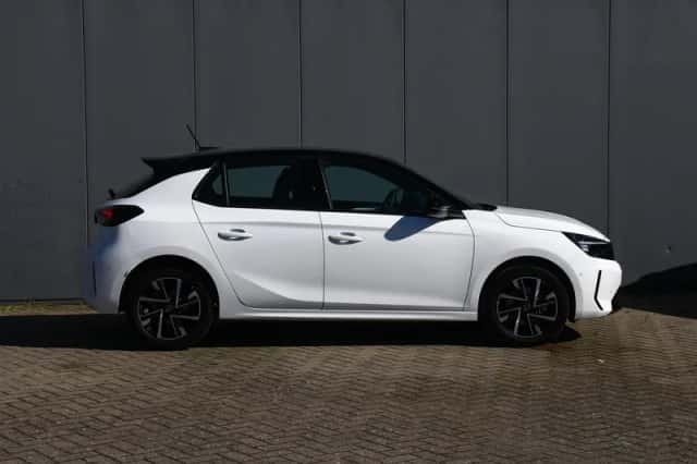 Opel Corsa (2025) thumbnail 4