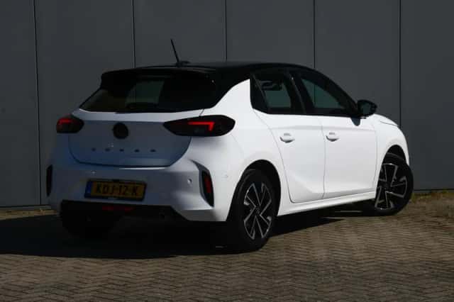 Opel Corsa (2025) thumbnail 5
