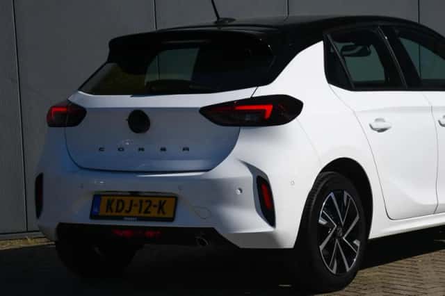 Opel Corsa (2025) thumbnail 6