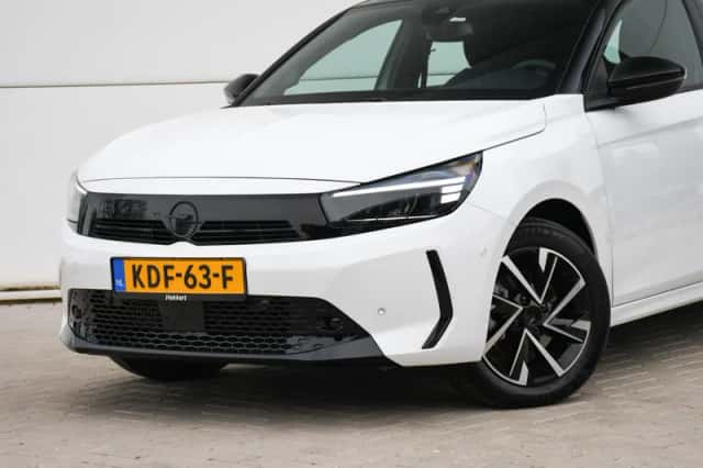 Opel Corsa (2025) thumbnail 2