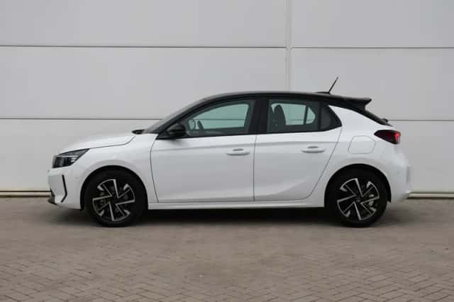 Opel Corsa (2025) thumbnail 3
