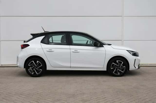 Opel Corsa (2025) thumbnail 4