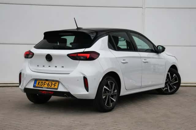 Opel Corsa (2025) thumbnail 5