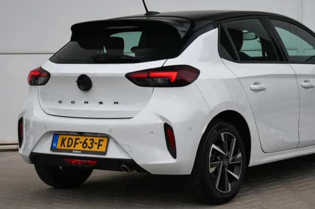 Opel Corsa (2025) thumbnail 6