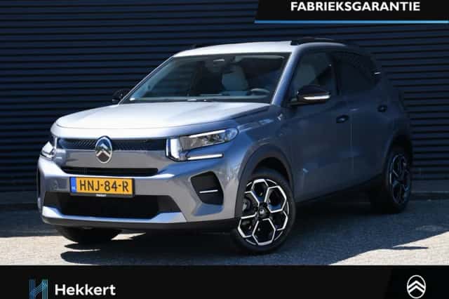 Citroën C3 (2025) thumbnail 1