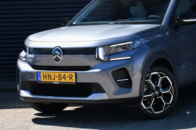 Citroën C3 (2025) thumbnail 2