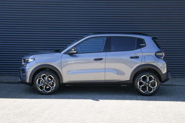 Citroën C3 (2025) thumbnail 3