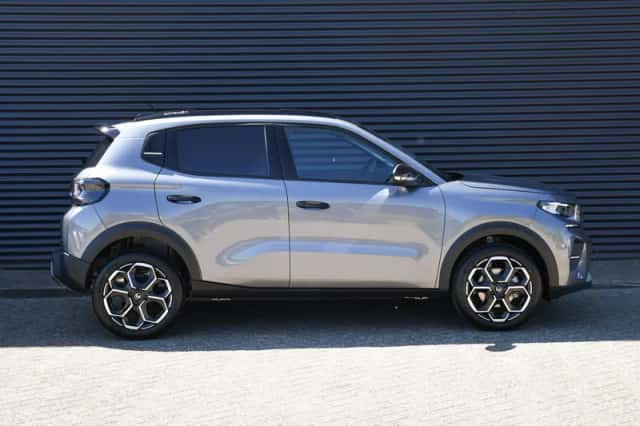 Citroën C3 (2025) thumbnail 4
