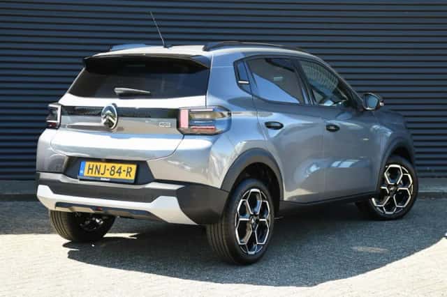 Citroën C3 (2025) thumbnail 5