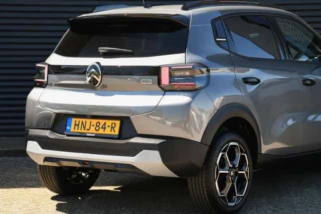 Citroën C3 (2025) thumbnail 6