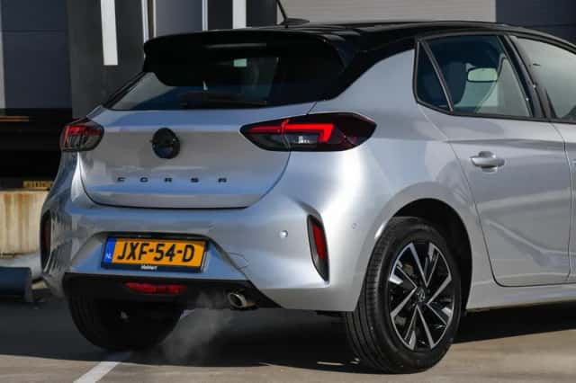Opel Corsa (2025) thumbnail 6