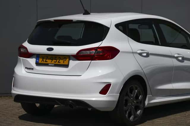 Ford Fiesta (2019) thumbnail 6