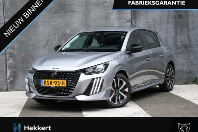 Peugeot 208 (2026) thumbnail 1