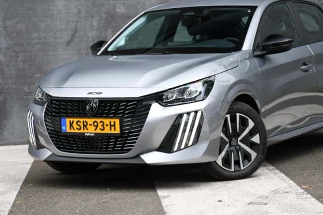 Peugeot 208 (2026) thumbnail 2
