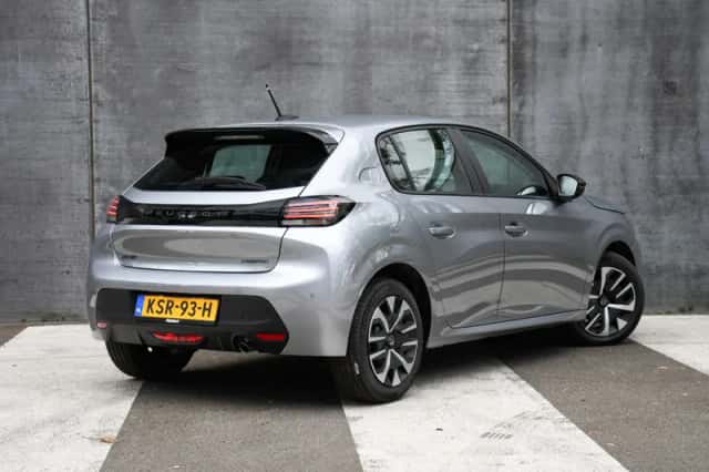 Peugeot 208 (2026) thumbnail 5