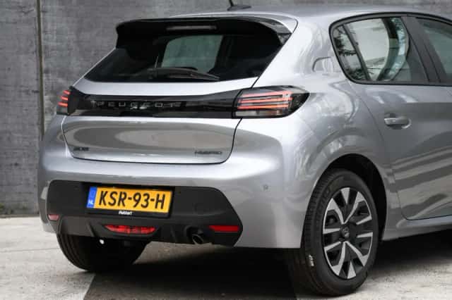 Peugeot 208 (2026) thumbnail 6