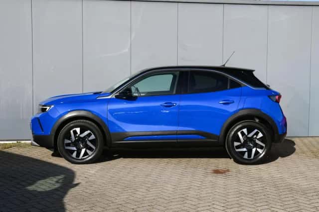 Opel Mokka (2021) thumbnail 3