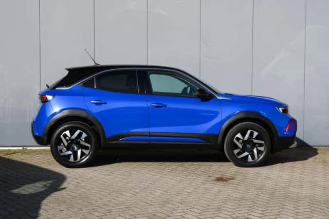 Opel Mokka (2021) thumbnail 4