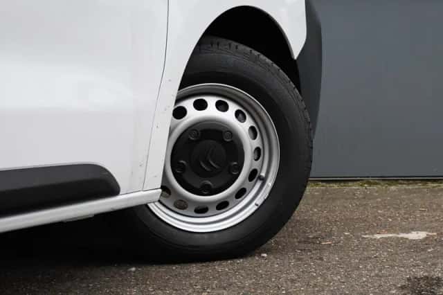 Citroën Jumpy (2023) thumbnail 6