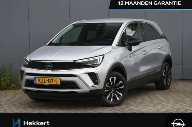 Opel Crossland (2024) thumbnail 1