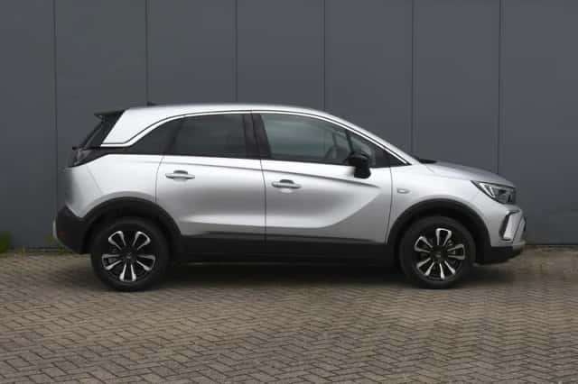 Opel Crossland (2024) thumbnail 4