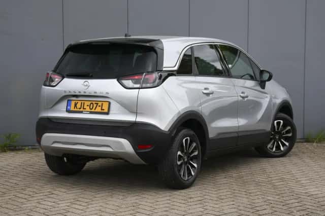 Opel Crossland (2024) thumbnail 5