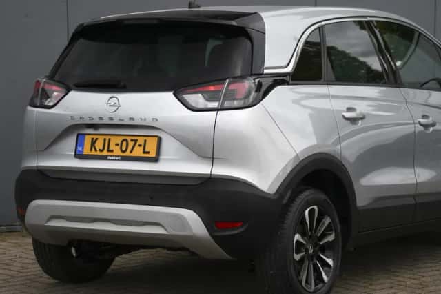 Opel Crossland (2024) thumbnail 6