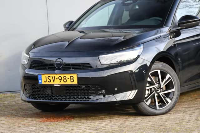 Opel Corsa (2025) thumbnail 2