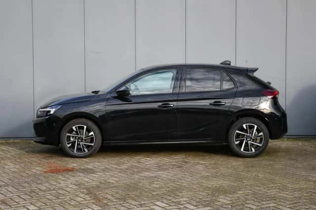Opel Corsa (2025) thumbnail 3