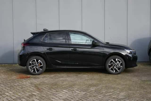 Opel Corsa (2025) thumbnail 4