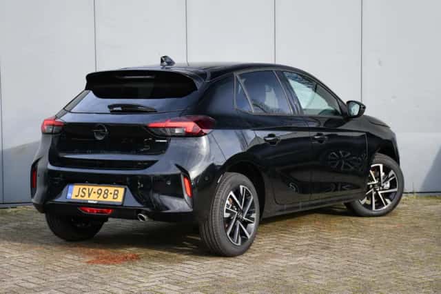 Opel Corsa (2025) thumbnail 5