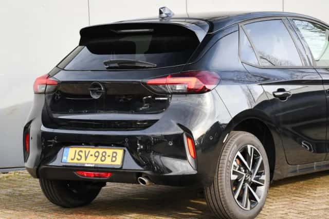 Opel Corsa (2025) thumbnail 6