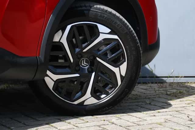 Citroën C4 (2022) thumbnail 6