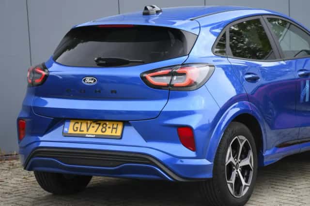 Ford Puma (2024) thumbnail 6