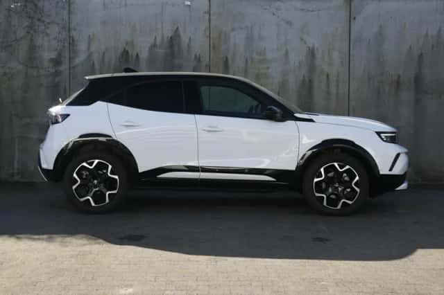 Opel Mokka (2025) thumbnail 3