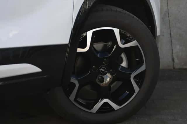 Opel Mokka (2025) thumbnail 6