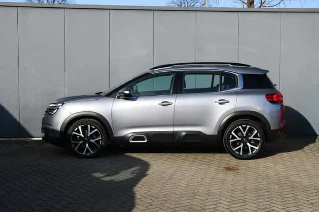 Citroën C5 Aircross (2020) thumbnail 3