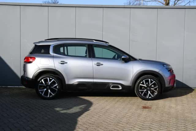 Citroën C5 Aircross (2020) thumbnail 4