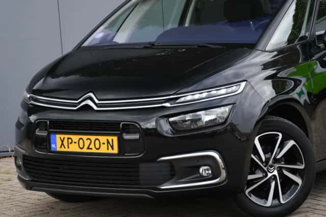 Citroën C4 Picasso (2019) thumbnail 2