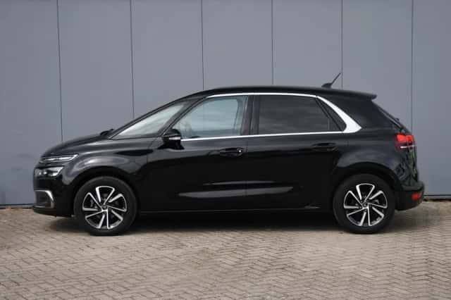 Citroën C4 Picasso (2019) thumbnail 3
